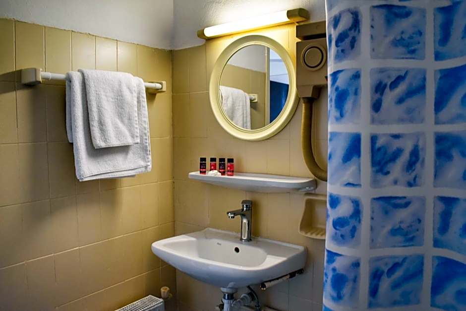 Hotel Theoxenia