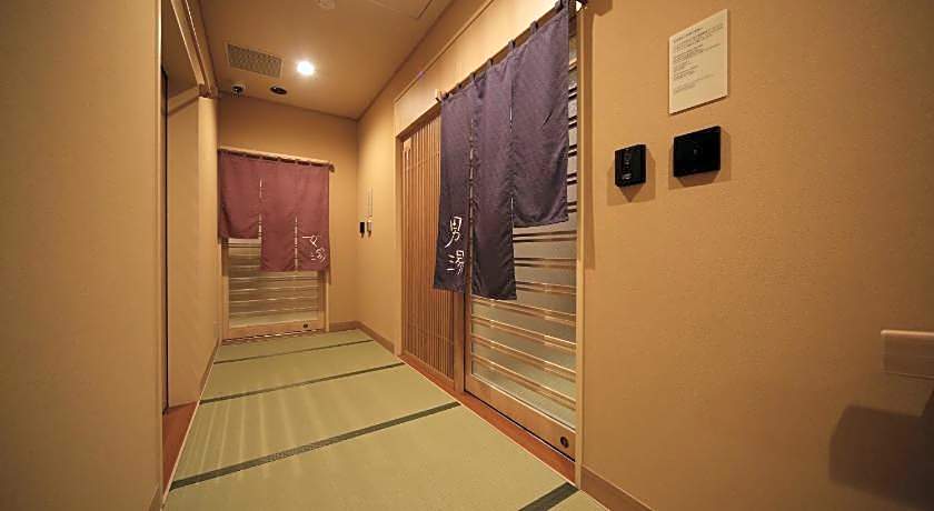 Onyado Nono Nara Natural Hot Springs