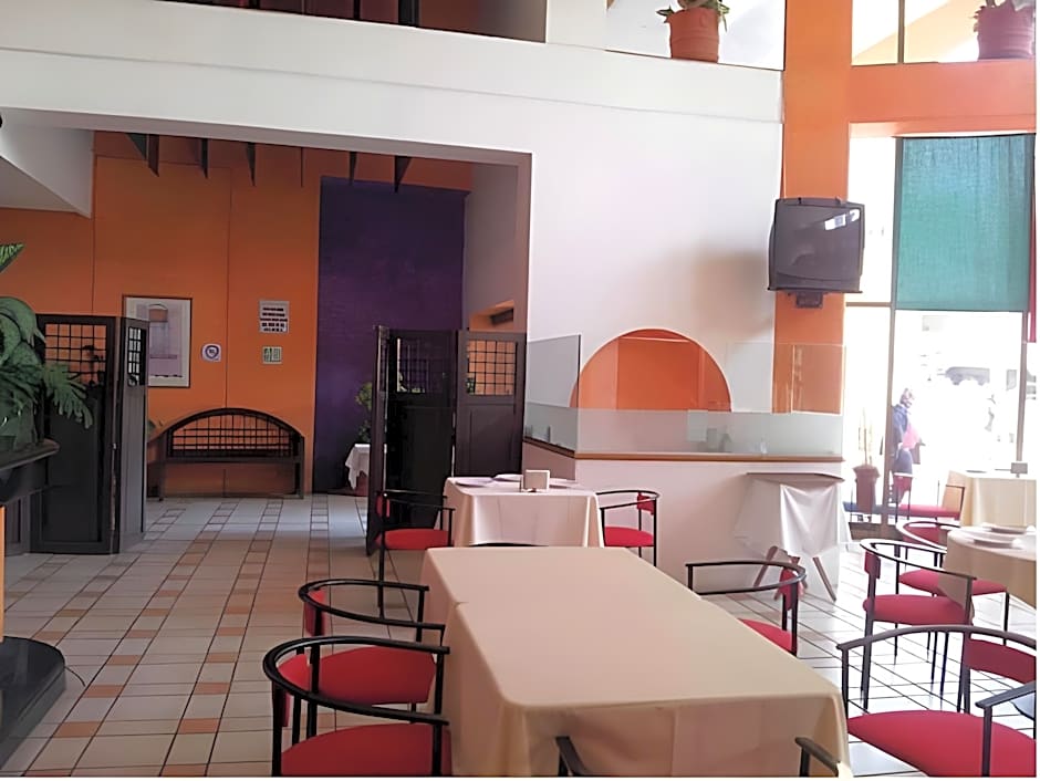 Hotel Inn Sur