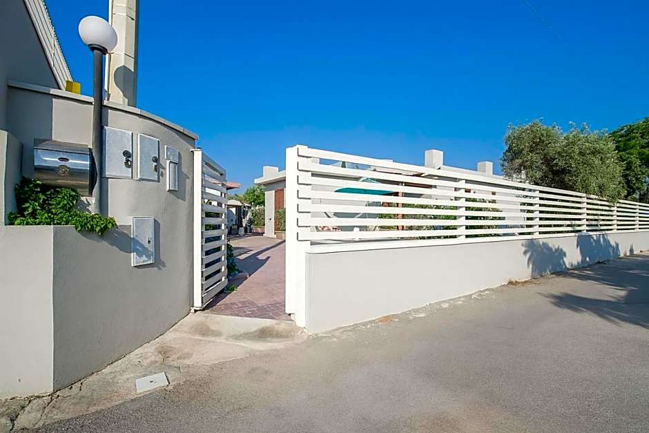 La Casa del Viaggiatore