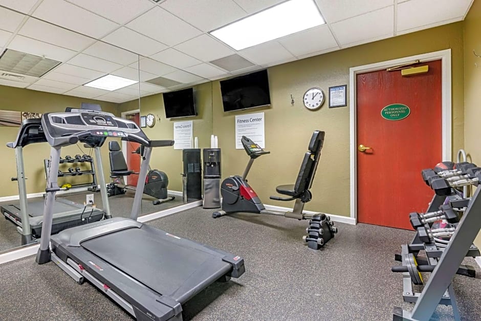 Quality Inn Zephyrhills-Dade City