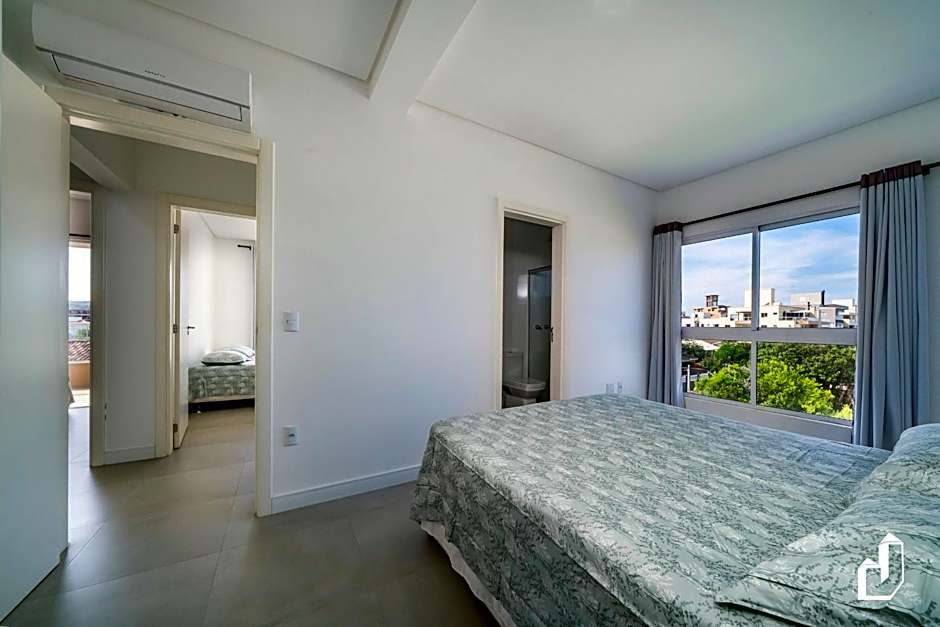 Cobertura Duplex com 03 suítes