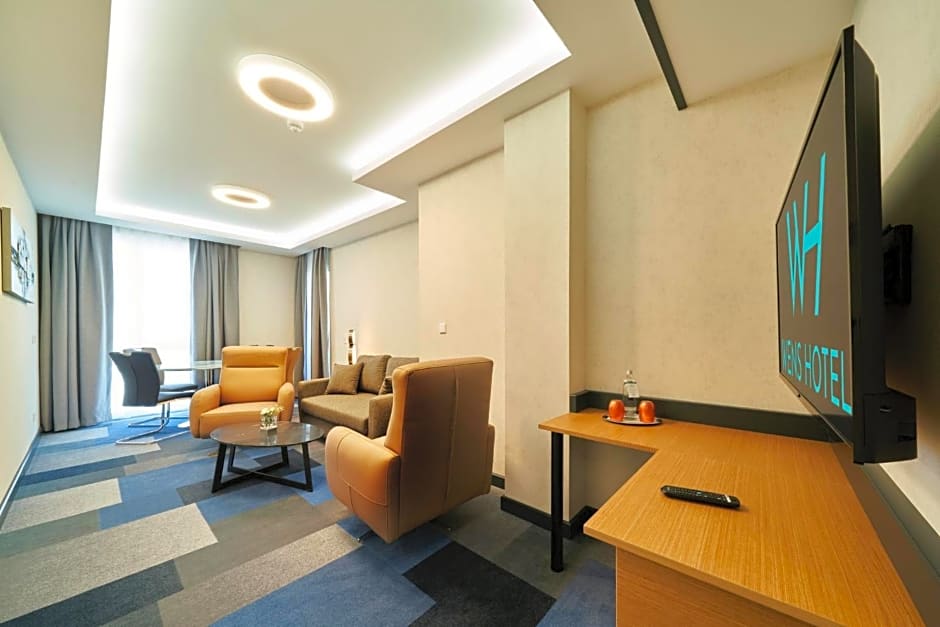 WENS Hotel