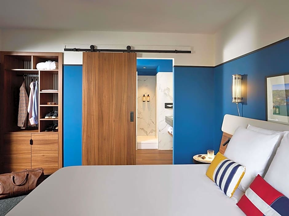 Mercure Caen Centre Port De Plaisance