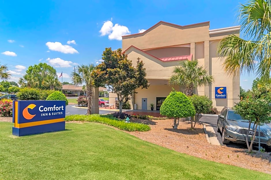 Comfort Inn & Suites Athens