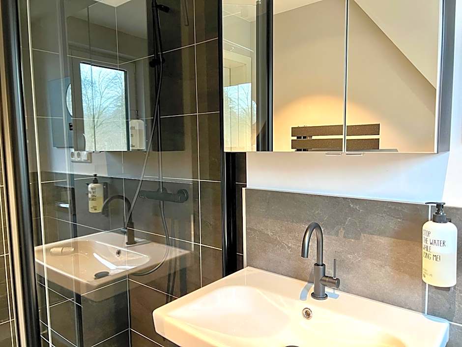 Boutique Hotel Waldwiese