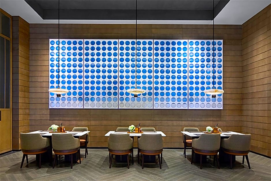 Nantong Marriott Hotel