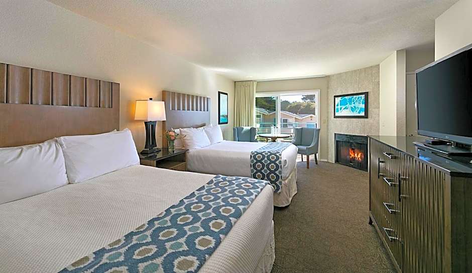 Cambria Landing Inn and Suites