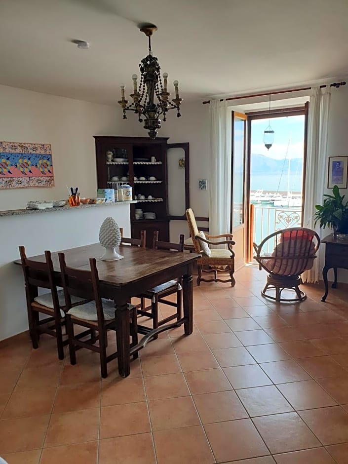 Kalimaka Bed & Breakfast