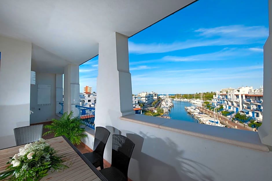 Portoverde Beach Apartments