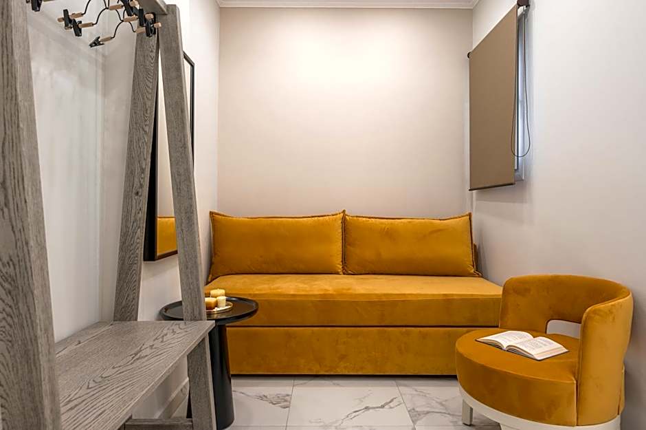 Alexia Seaview Apartments