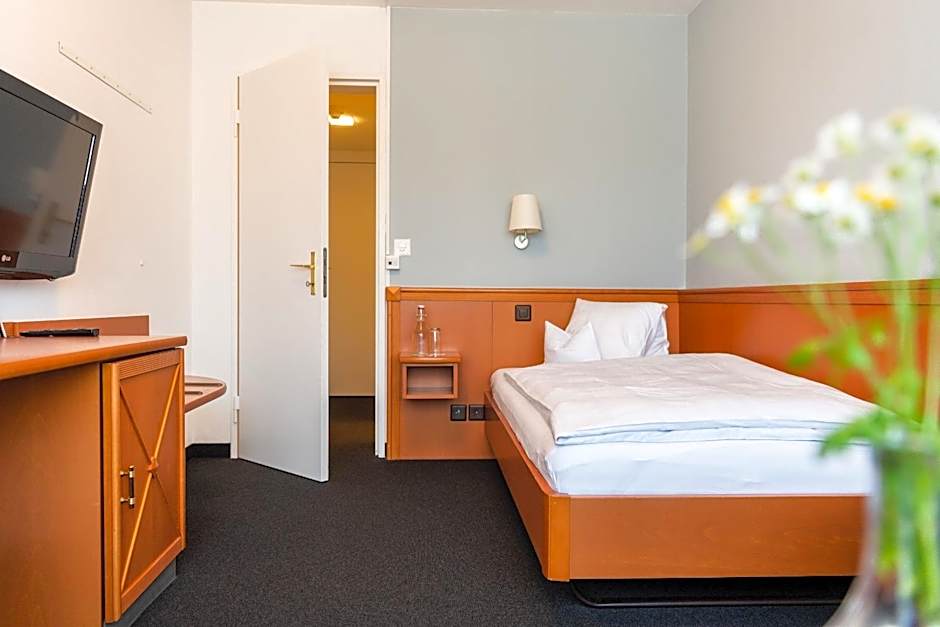 Hotel Schiff am Rhein