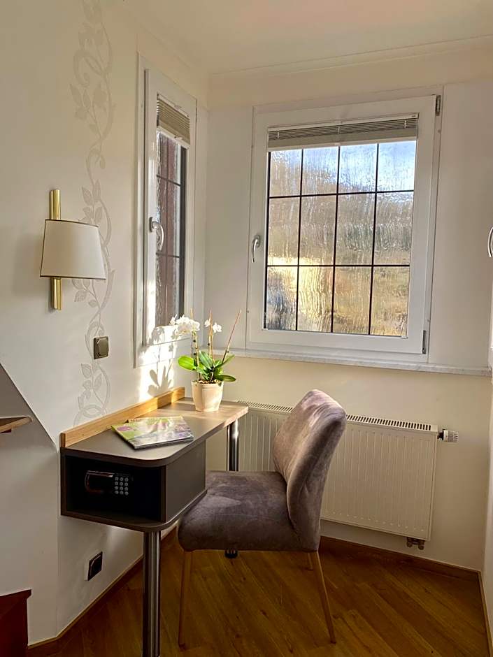 Haus Hohenzollern & Haus 'Ambiente