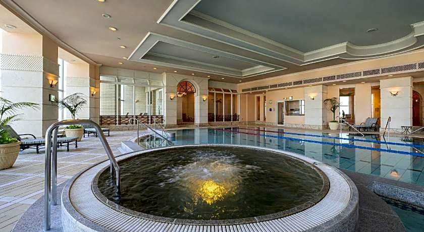 Nagoya Marriott Associa Hotel