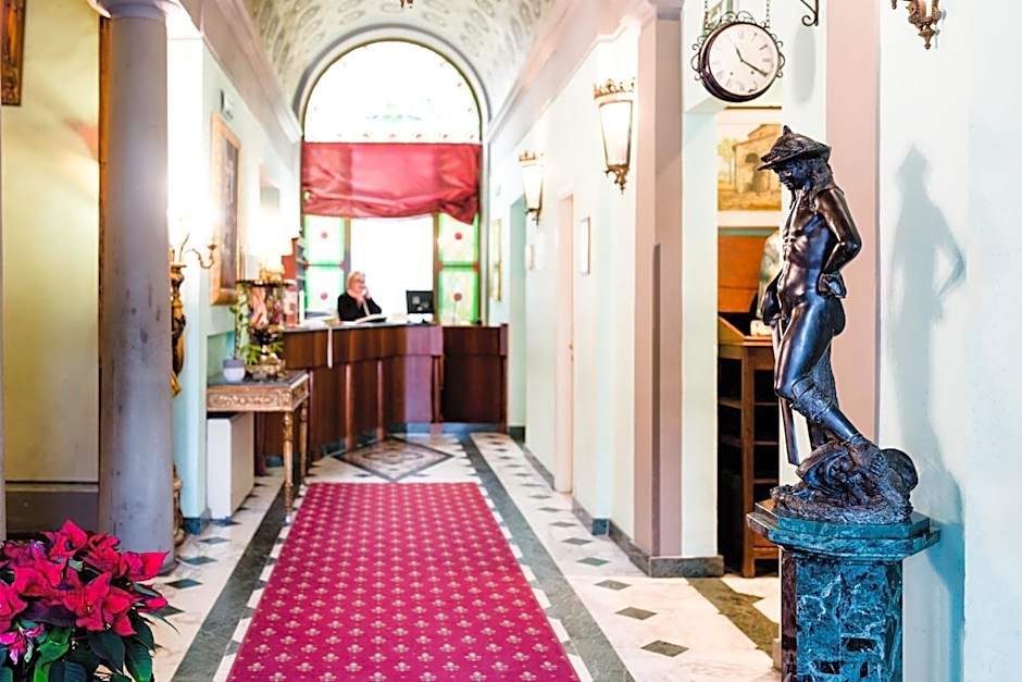 Hotel Donatello