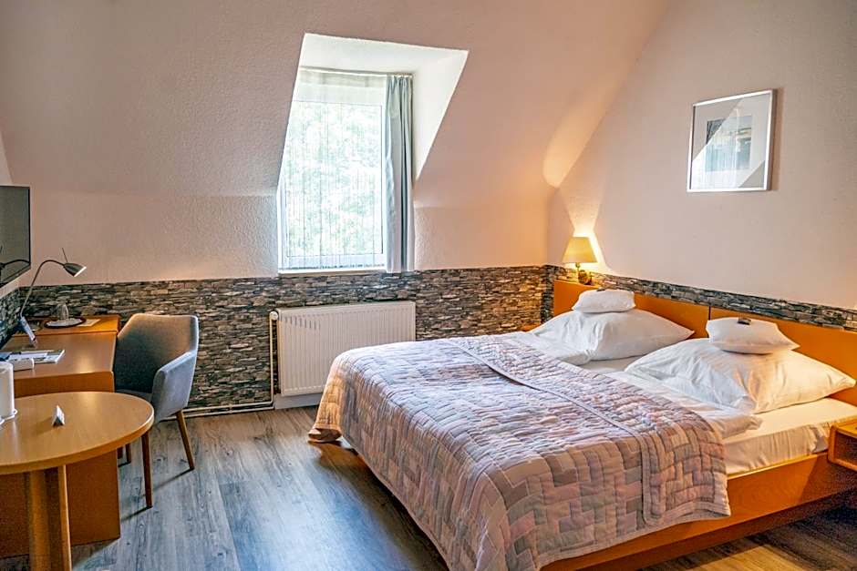 Hotel Haus Martens