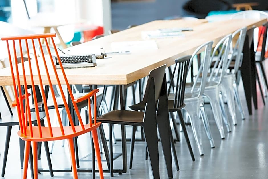 Moxy by Marriott Milan Malpensa Airport