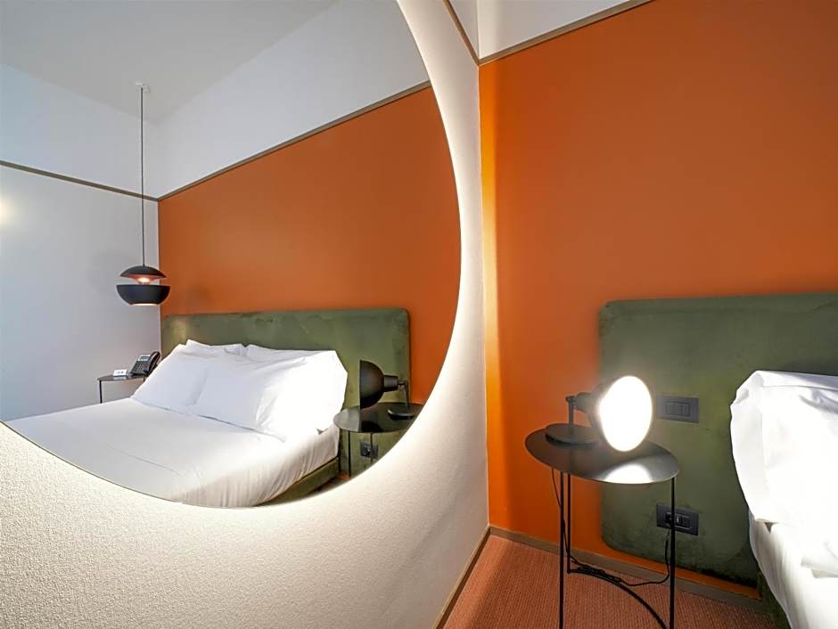 Best Western Plus Dimora del Monaco