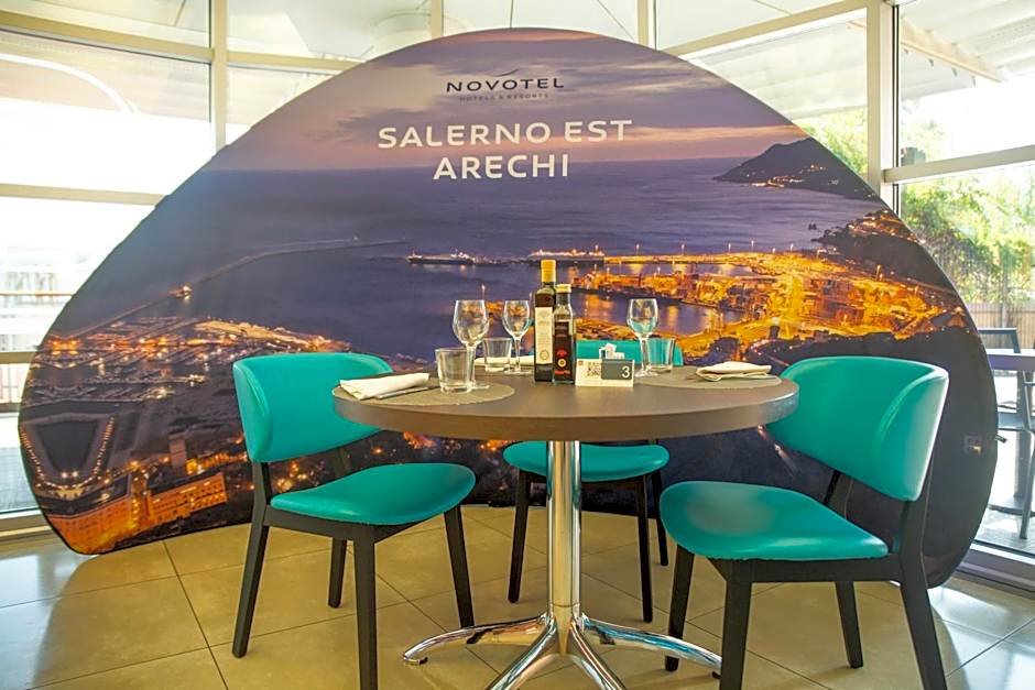 Novotel Salerno Est Arechi