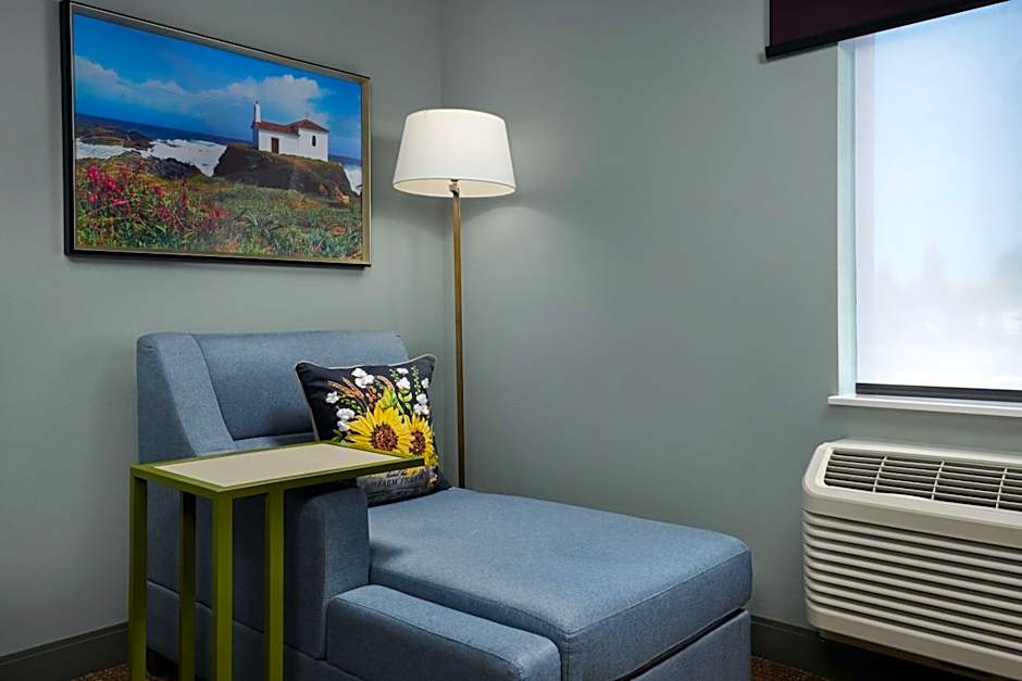 Hampton Inn By Hilton Sherwood Portland