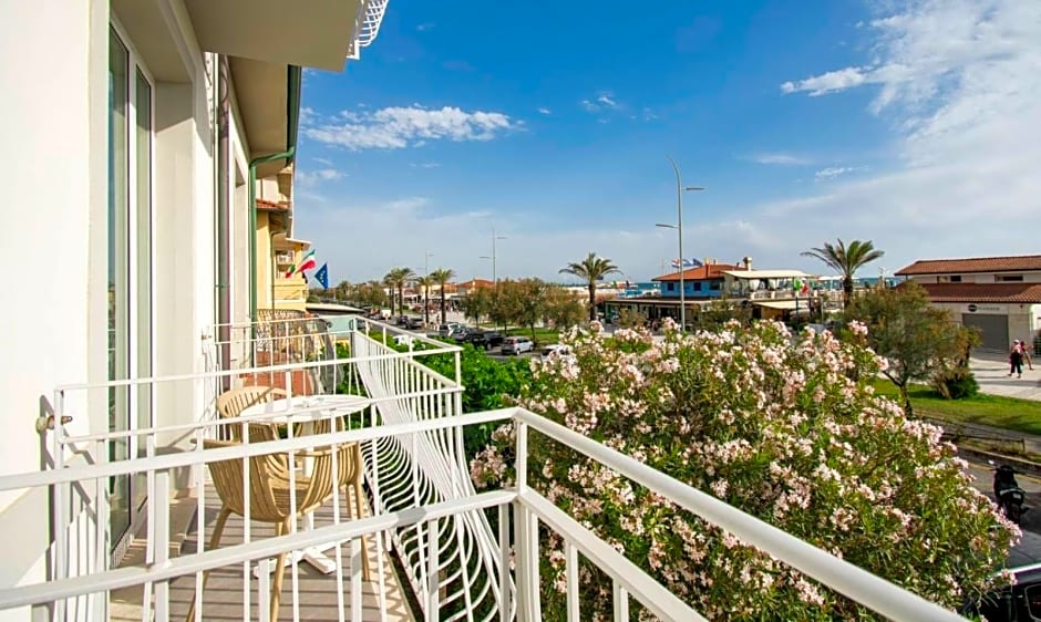 Hotel Medusa