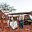 Kilima Private Game Reserve & Spa