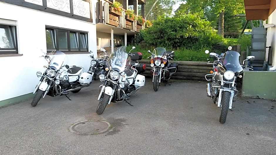 Landpension Pferdekoppel - B&B - Self Checkin