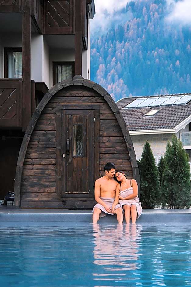 Aria Life Hotel Pinzolo