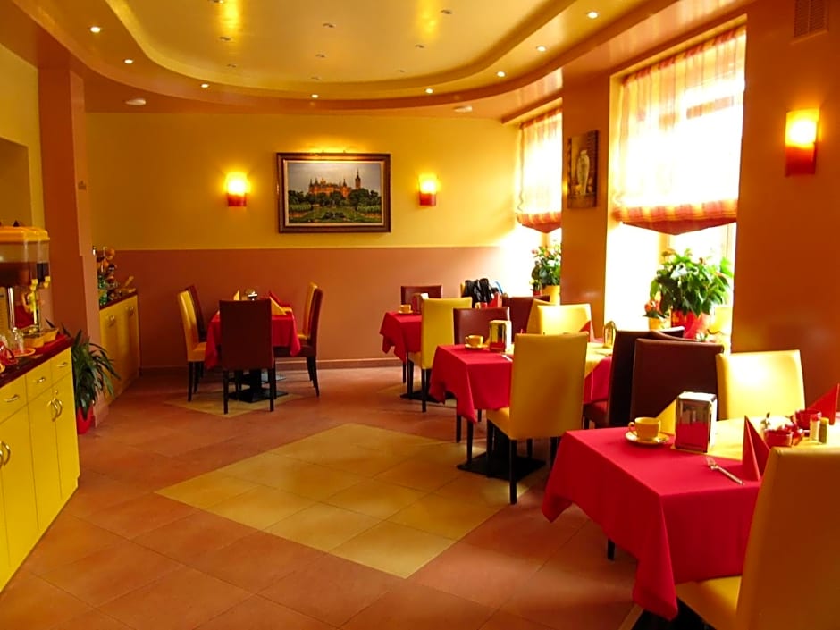 Hotel am Hauptbahnhof