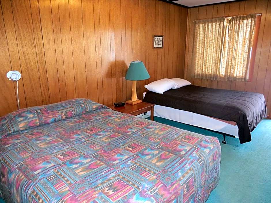 Black Cat Guest Ranch