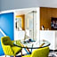 Seeko'o Hotel Bordeaux