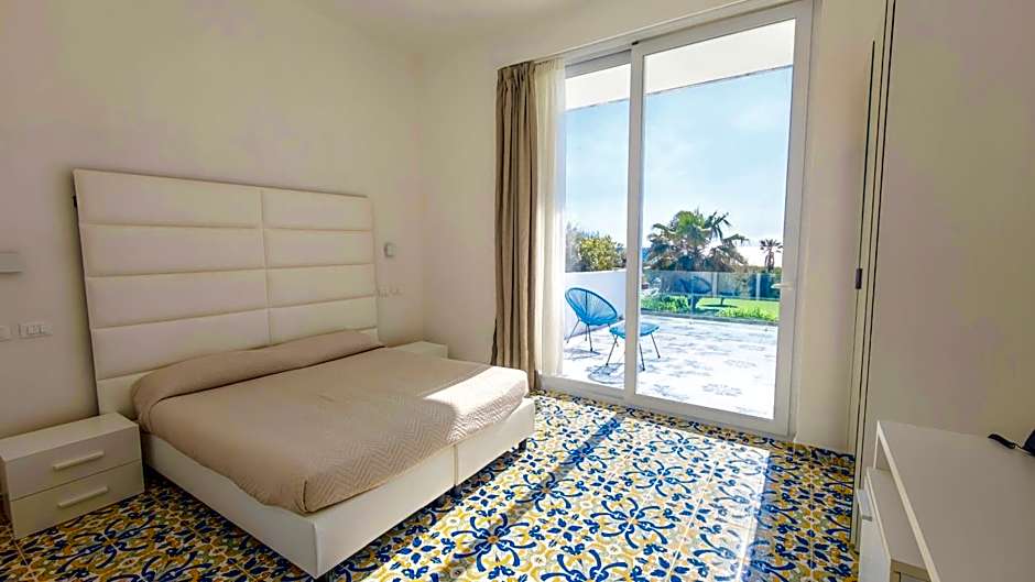 Hotel Artemide Mare