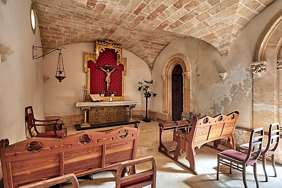 Agroturismo Alquería Blanca