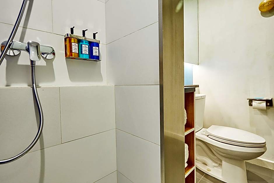 Holiday Inn Express Nanjing Xuanwu Lake By IHG