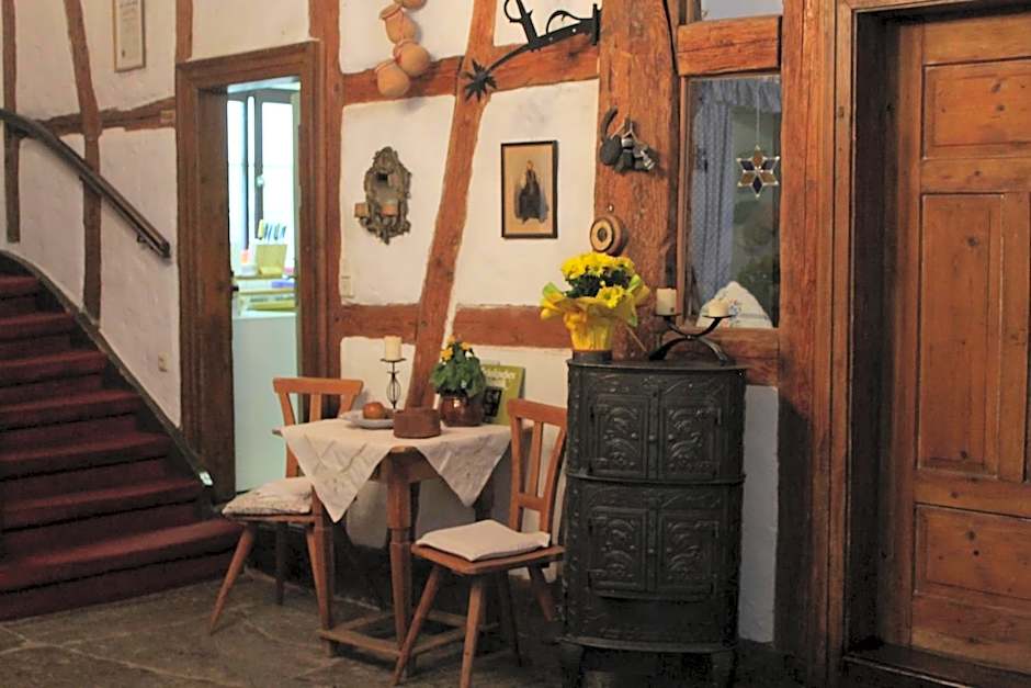 Hotel Spitzweg