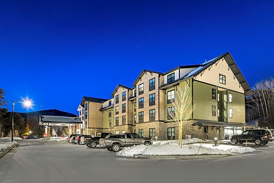 Fairfield by Marriott Inn & Suites North Conway