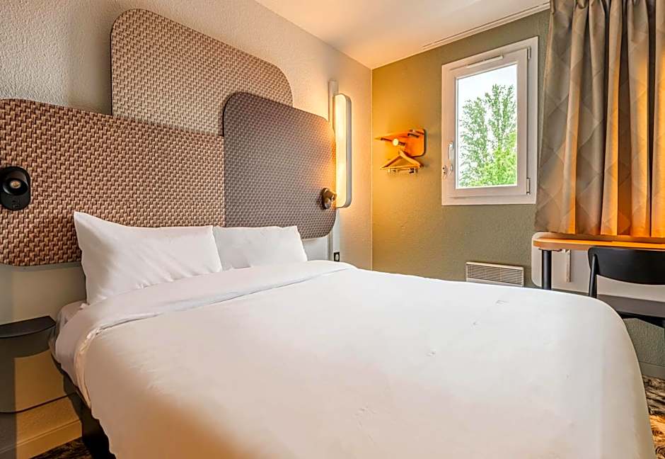 B&B HOTEL Strasbourg Nord Schiltigheim