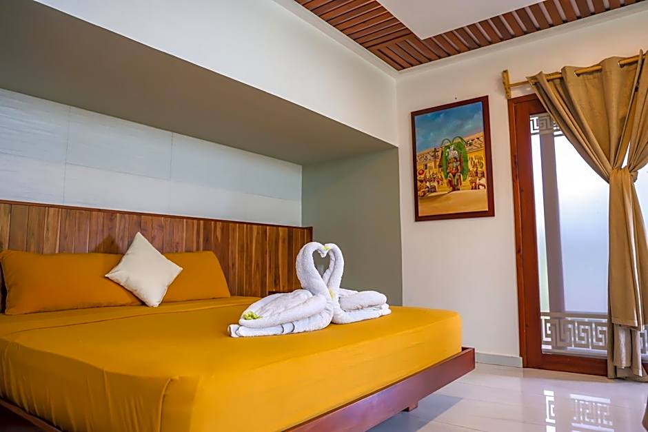 Casa Ak’ab’al Bacalar