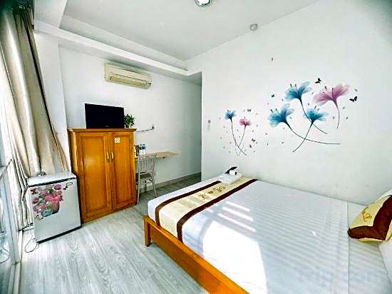 Marieline 1 Hotel Pham Ngu Lao