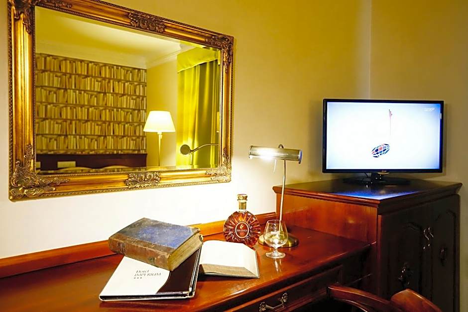 Hotel Imperium
