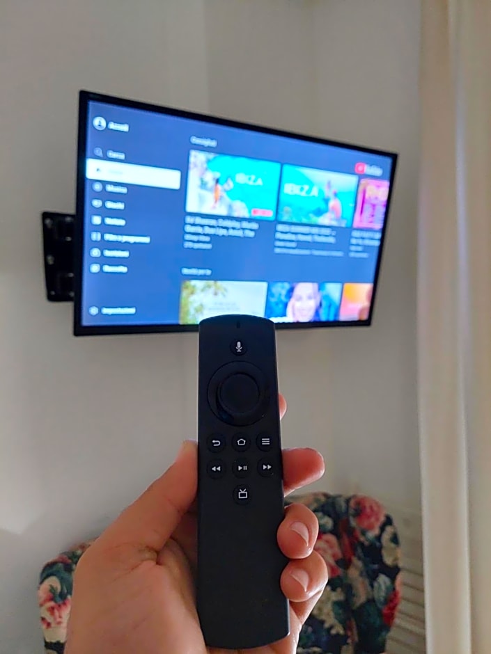 A Casa dei Bruno B&B