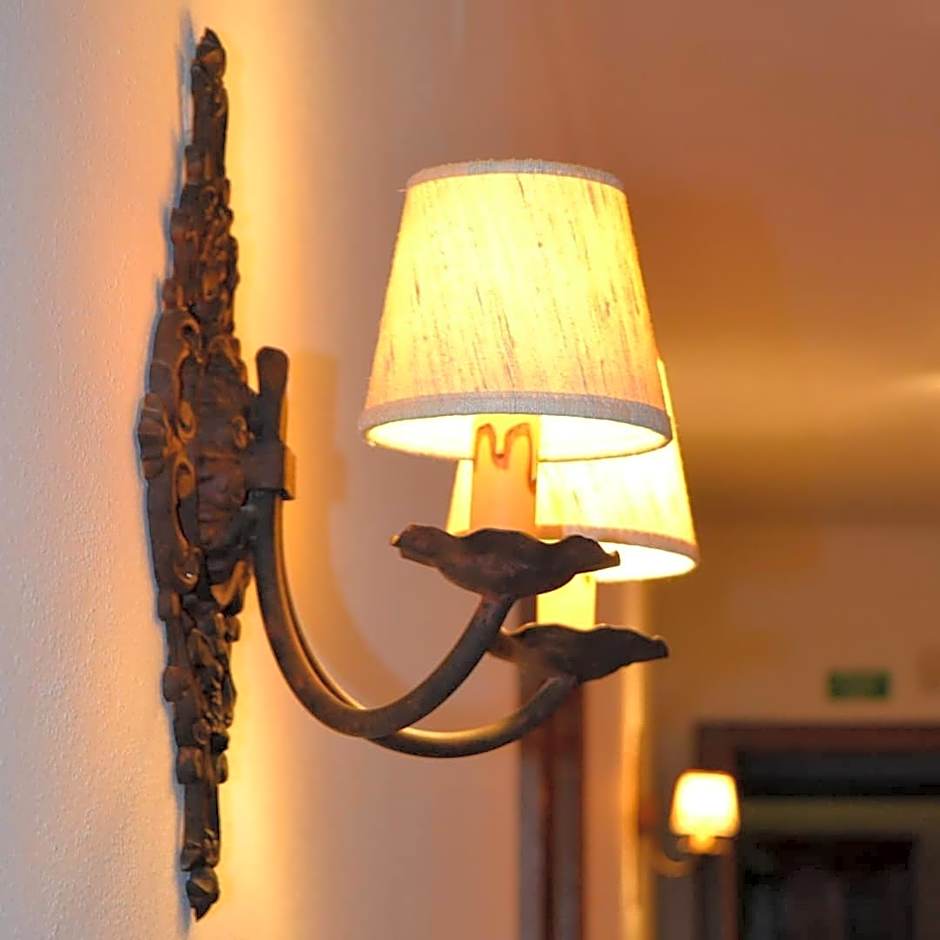 Monte da Floresta B&B