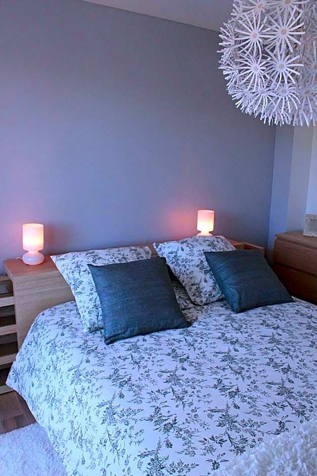 Chambre d hôtes Le Clos des Romarins