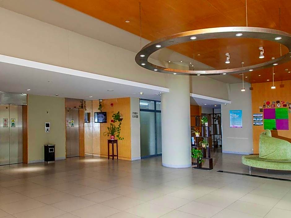Jinjiang Inn Zhenjiang Jiangsu University Suning Plaza