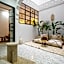 Riad La Croix Berbere Deluxe
