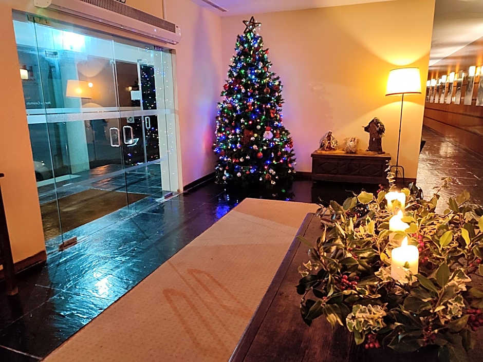 Golden Tulip Caramulo Hotel & SPA