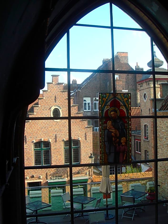 B&B Huis ´T Schaep