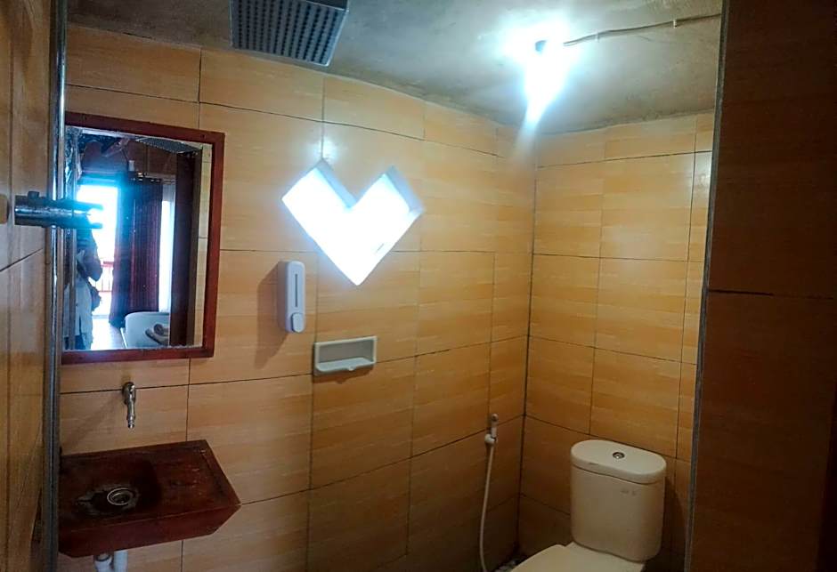 Astra Dana Hotel & Restaurant