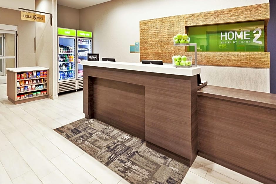 Home2 Suites By Hilton Birmingham Colonnade