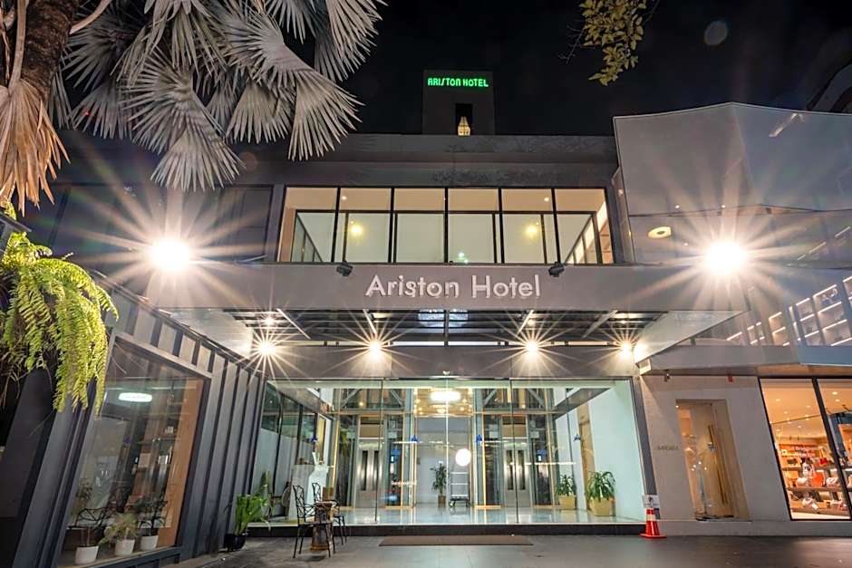 Ariston Hotel Bangkok